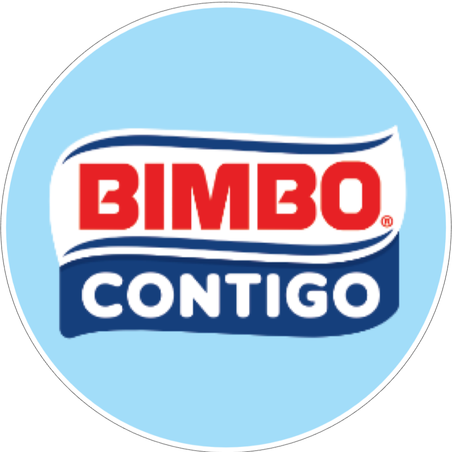 Grupo bimbo Mexico Company.