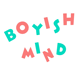 BOYISHMIND