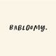 Babloomy