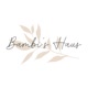 Bambishaus