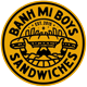 BanhMiBoys