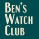 Bens-watch-club