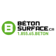 BetonSurface