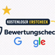 Bewertungscheck