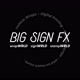 BiGsignfx