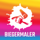 BiegerMaler