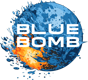 BlueBombWater