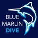 BlueMarlinDive