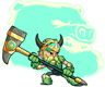 Bodvar