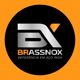 Brassnox