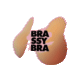 Brassybra