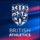 British Athletics Avatar