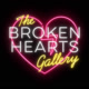 The Broken Hearts Gallery Avatar