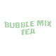 BubbleMixTea