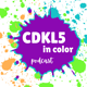 CDKL5inColor