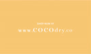 COCOdry