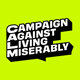 CampaignAgainstLivingMiserably