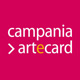 Campaniartecard