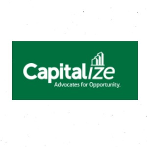 Giphy profile picture for @Capitalize