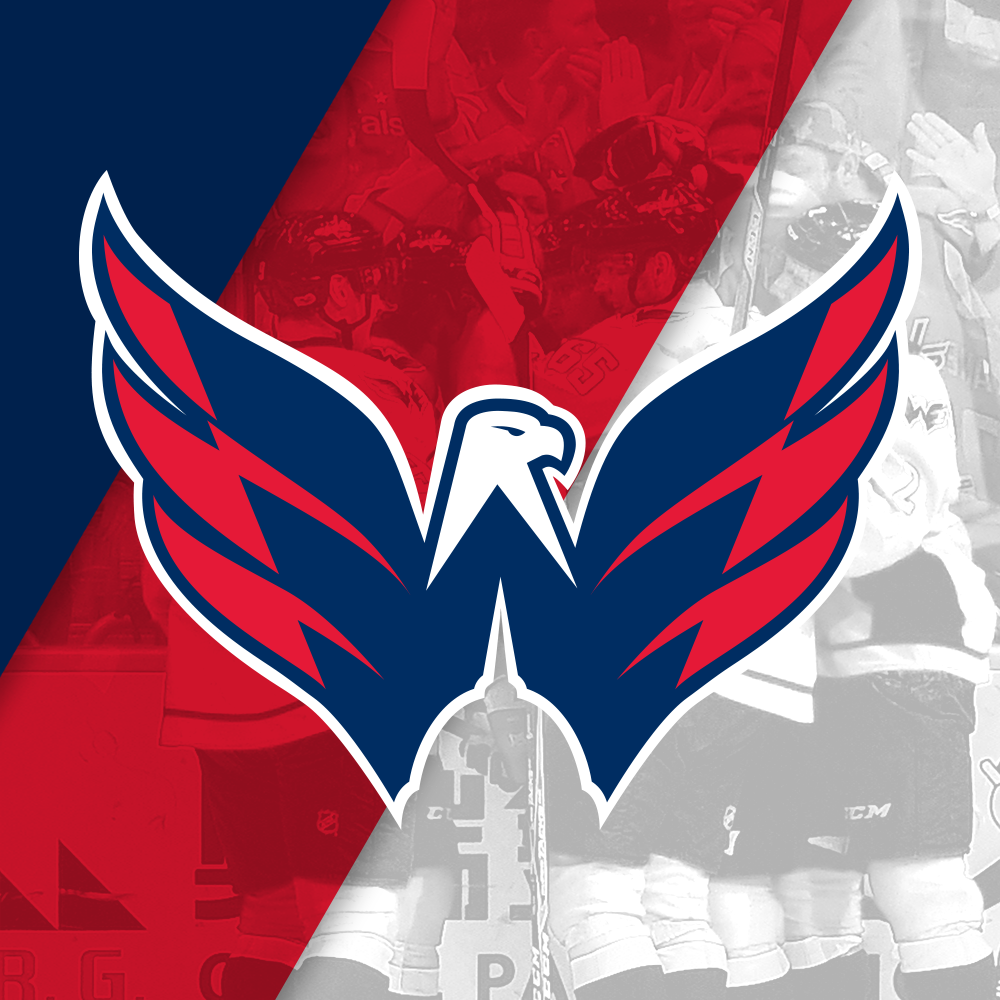 Giphy profile picture for @Capitals
