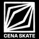 Cena-Skate