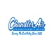 ChandlerAirInc