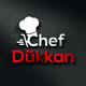 ChefDukkan