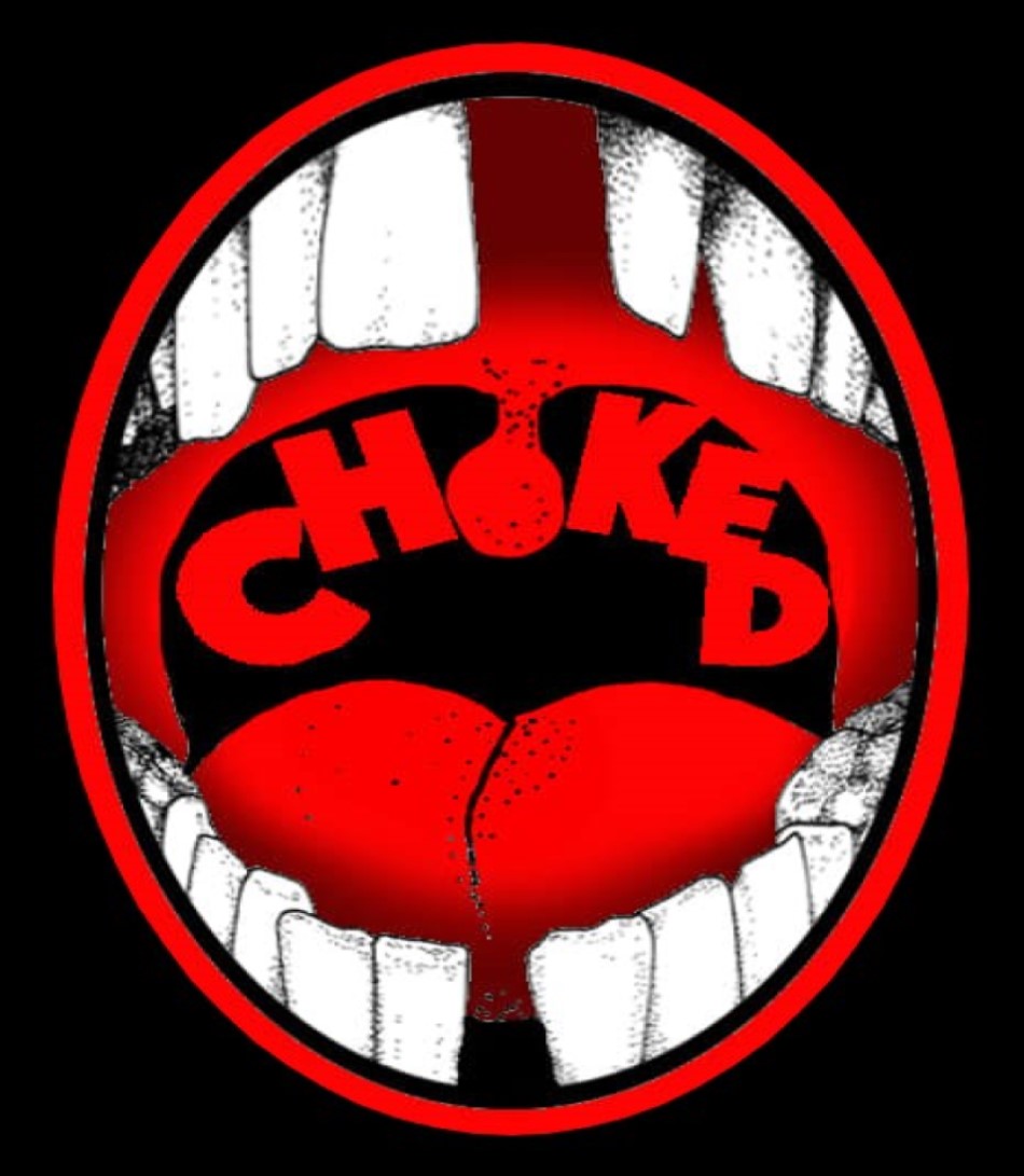 Giphy profile picture for @Choked