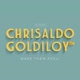 ChrisaldoGoldiloy