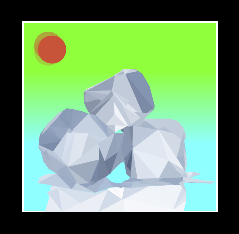 Giphy profile picture for @Coastal