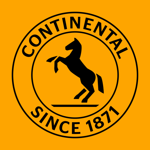 Giphy profile picture for @Continental