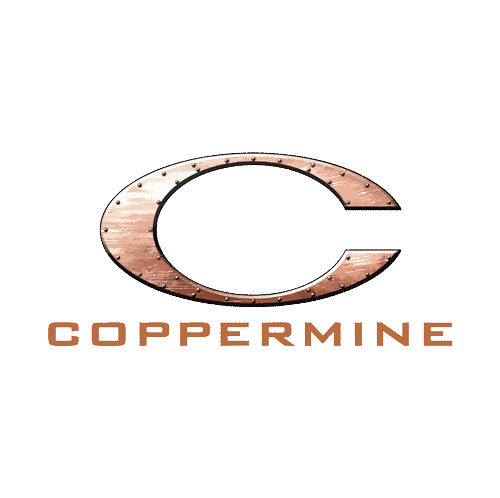 Giphy profile picture for @coppermine