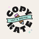 CopyKateWriting