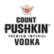 CountPuskinVodka