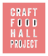 CraftFoodHallProject