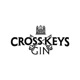 CrossKeysGin