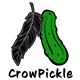 CrowPickle