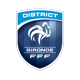 DISTRICTGIRONDEFOOT