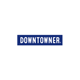 DOWNTOWNER