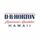 DRHortonHawaii