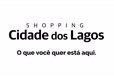 ShoppingCidadedosLagos