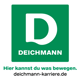 Deichmannkarriere