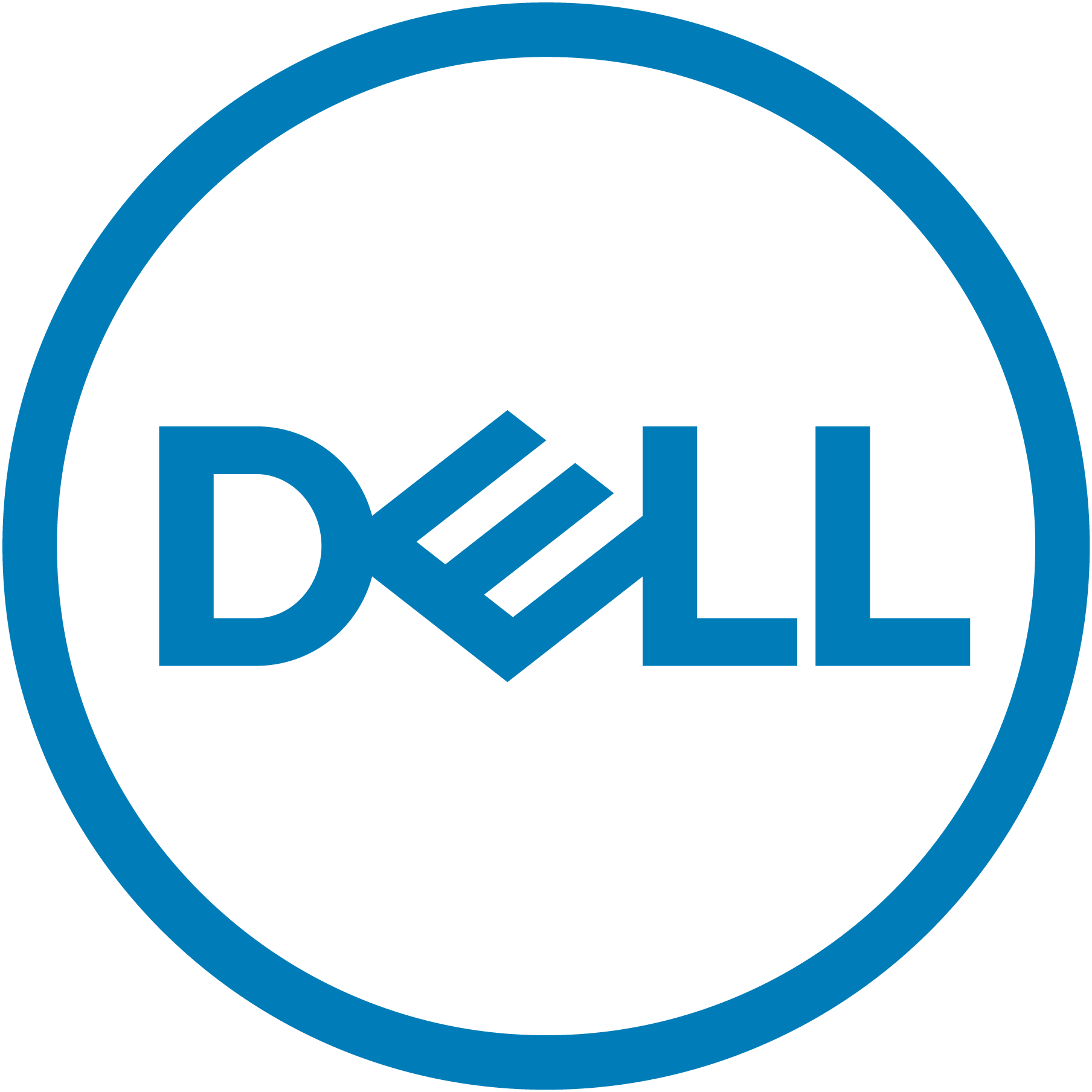 Giphy profile picture for @Dell