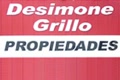 Desimone-Grillo