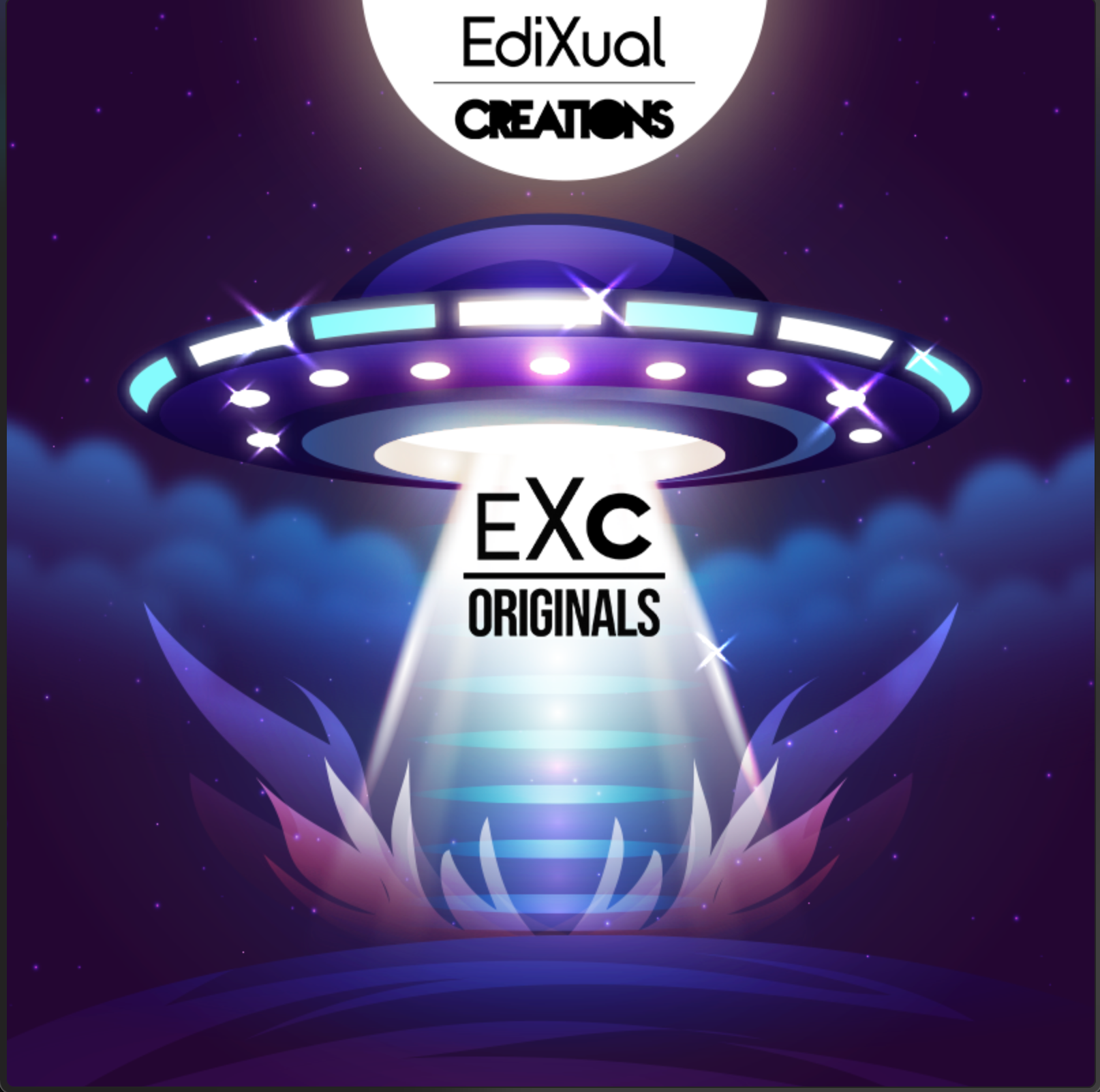 Giphy profile picture for @EXC