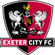 Exeter City Football Club Avatar
