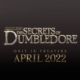 Fantastic Beasts: The Secrets of Dumbledore Avatar