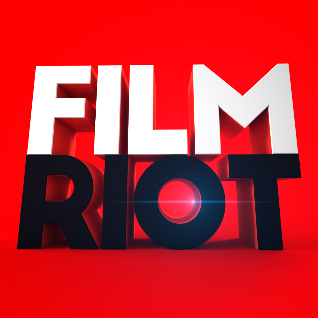 FilmRiot