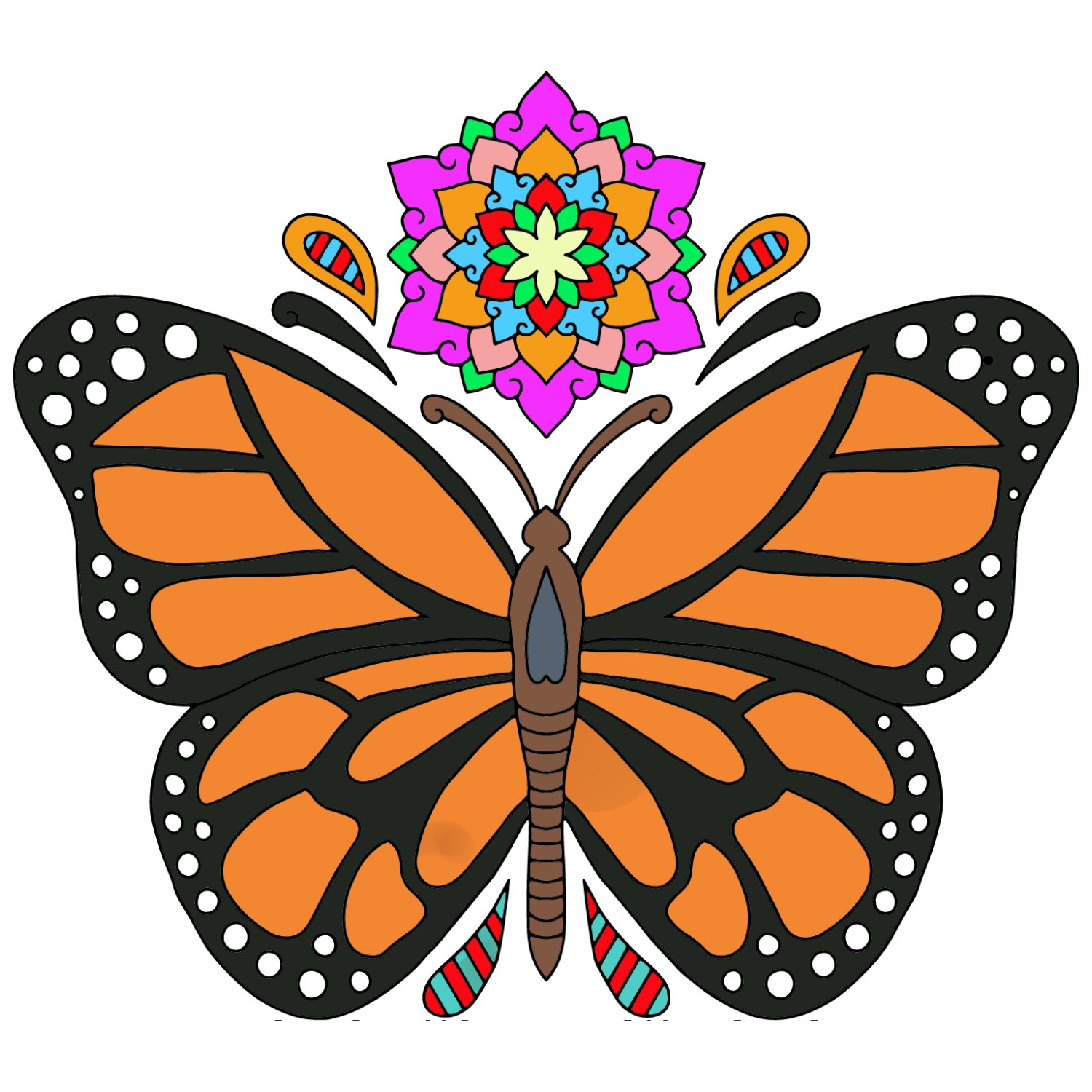 Giphy profile picture for @Firebird