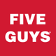 FiveGuysUK